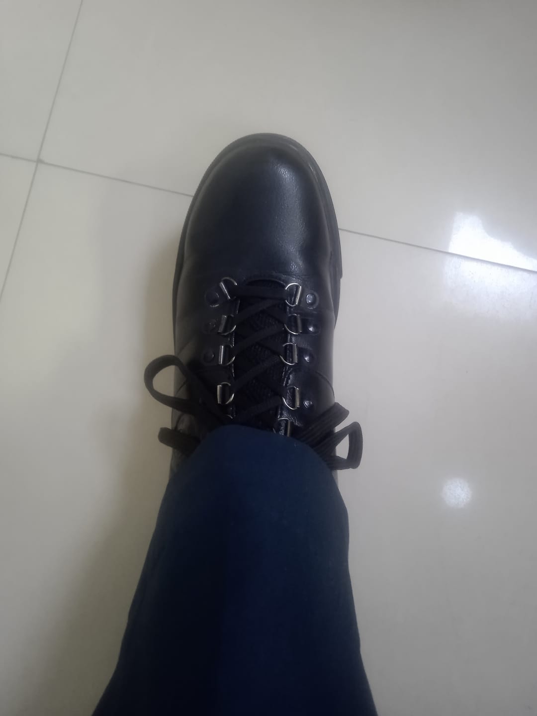 Customer photo review of Bacca Bucci Trooper