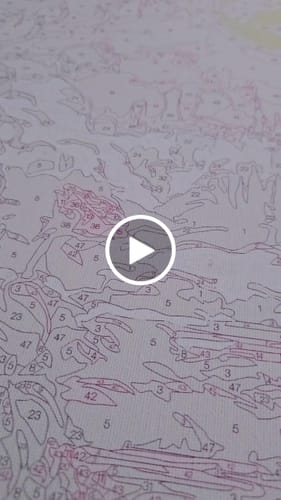 Customer video review of Gothic Rose Glow