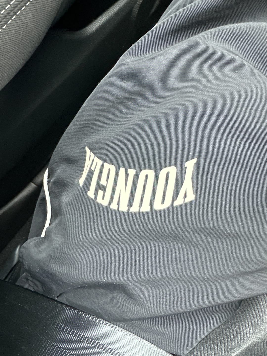 Customer photo review of 4106 - Dark Wave Tees