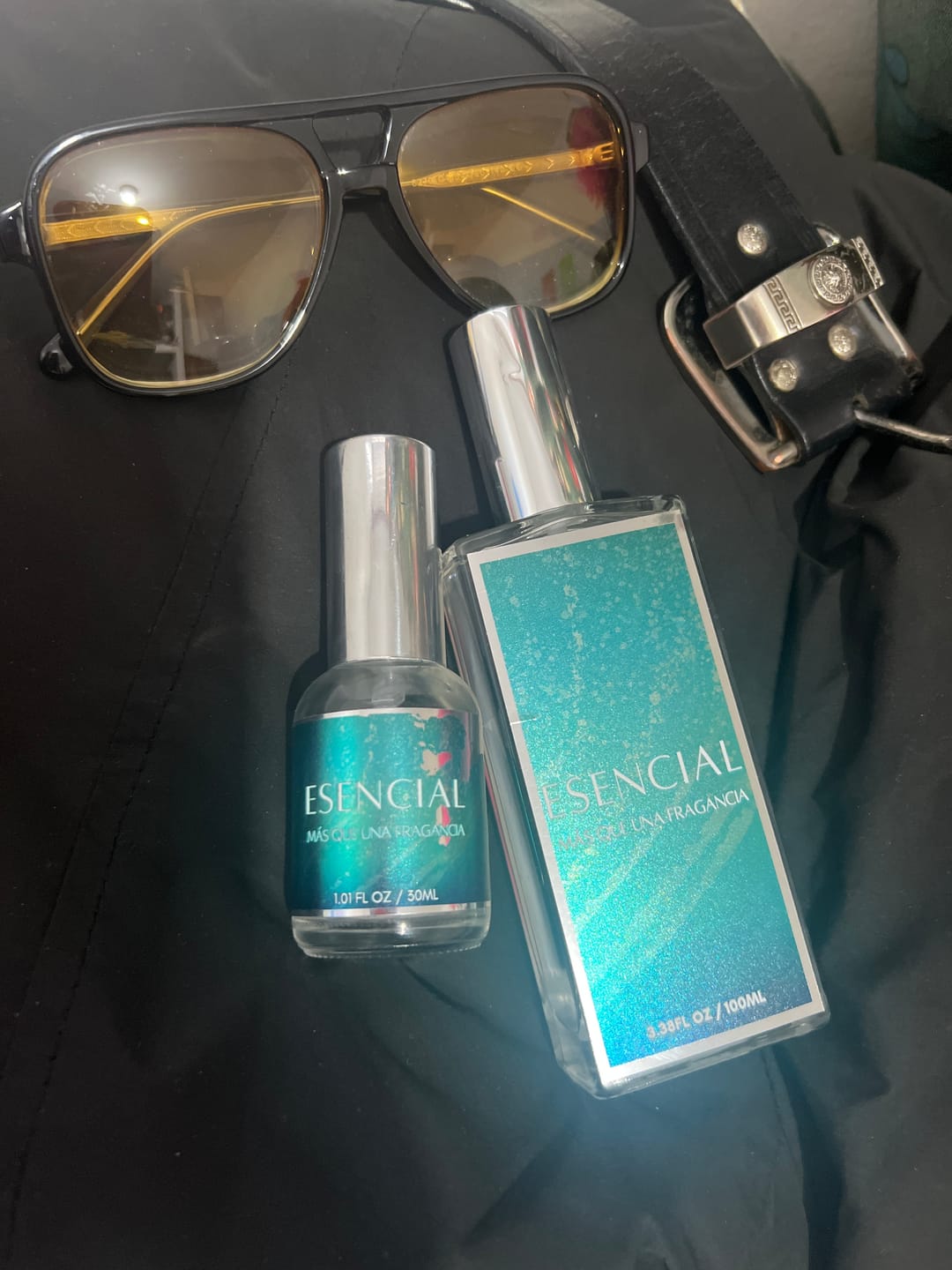 Customer photo review of H444 Inspirado en: Imagination - Louis Vuitton