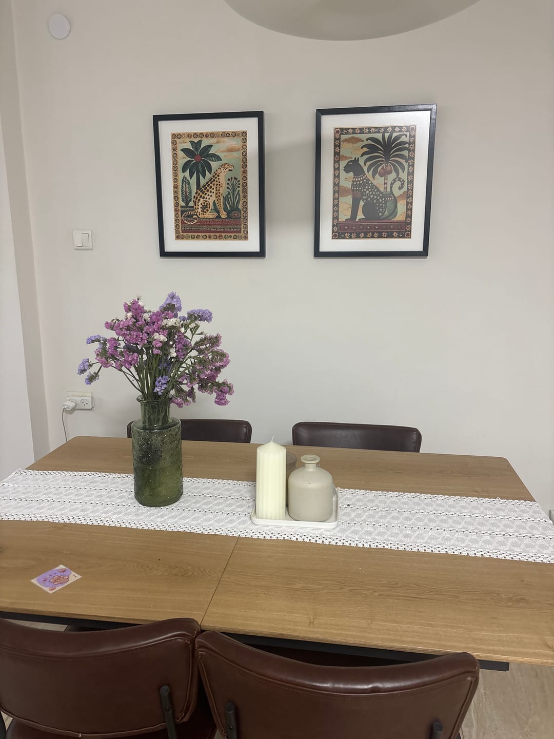 Customer photo review of Selva Alta