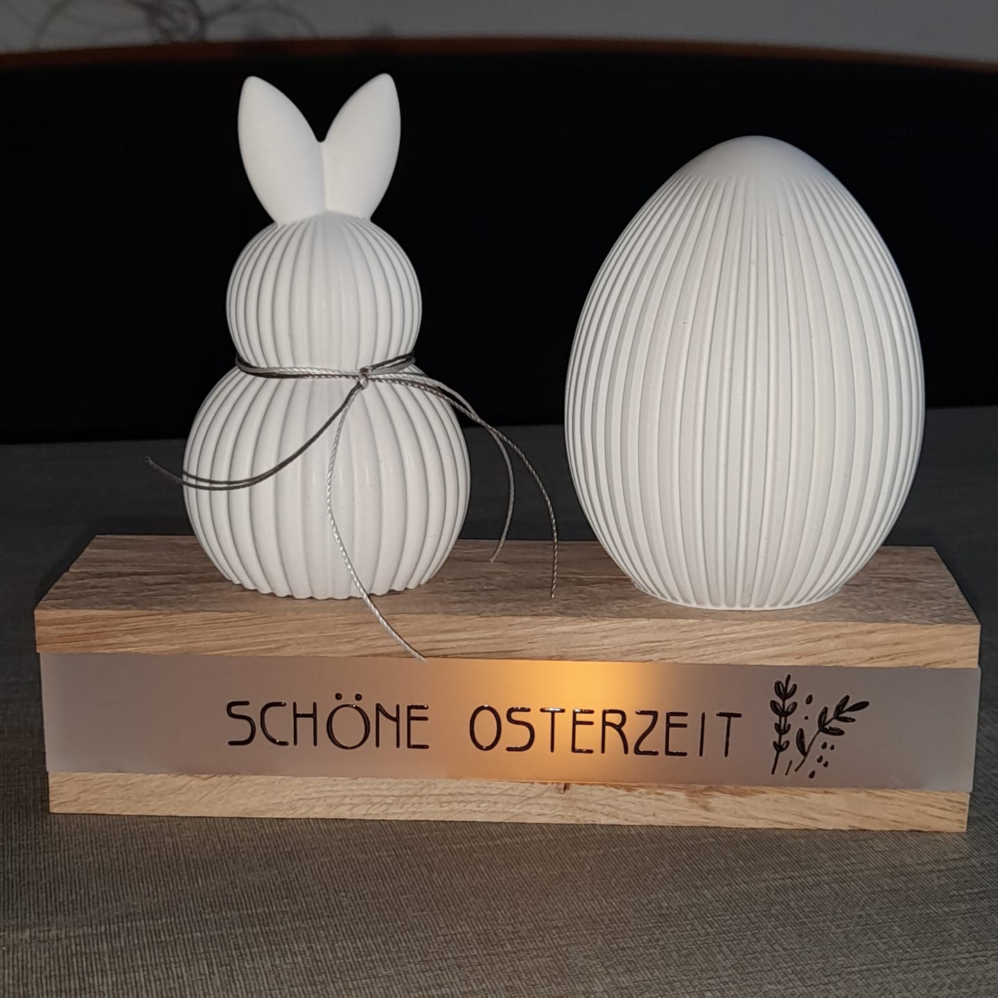Customer photo review of Easy-Sticks Acryl Satiniert - 10 Stück - 16 cm Länge