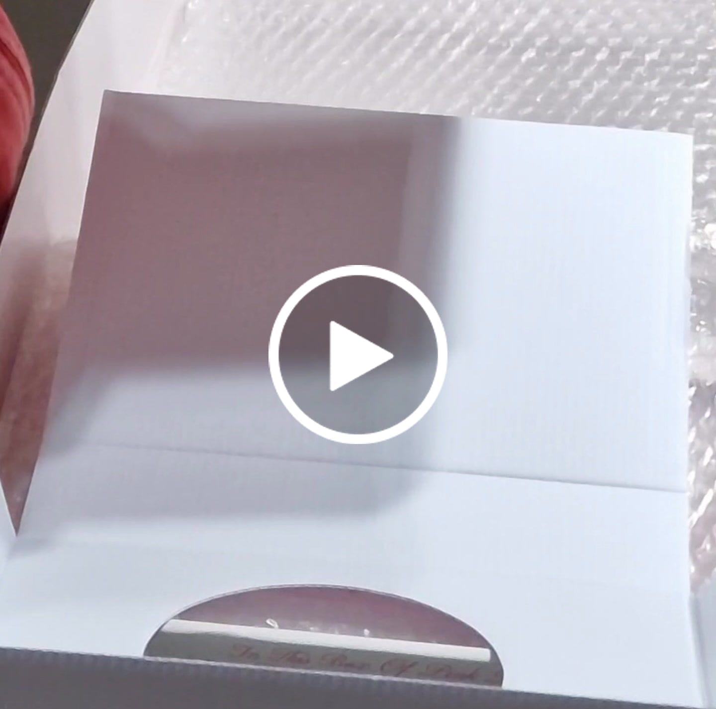 Customer video review of P. Louise A Brand New Chapter Palette - Chapter Three