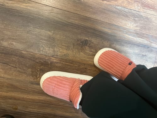 Customer photo review of HappyCozy