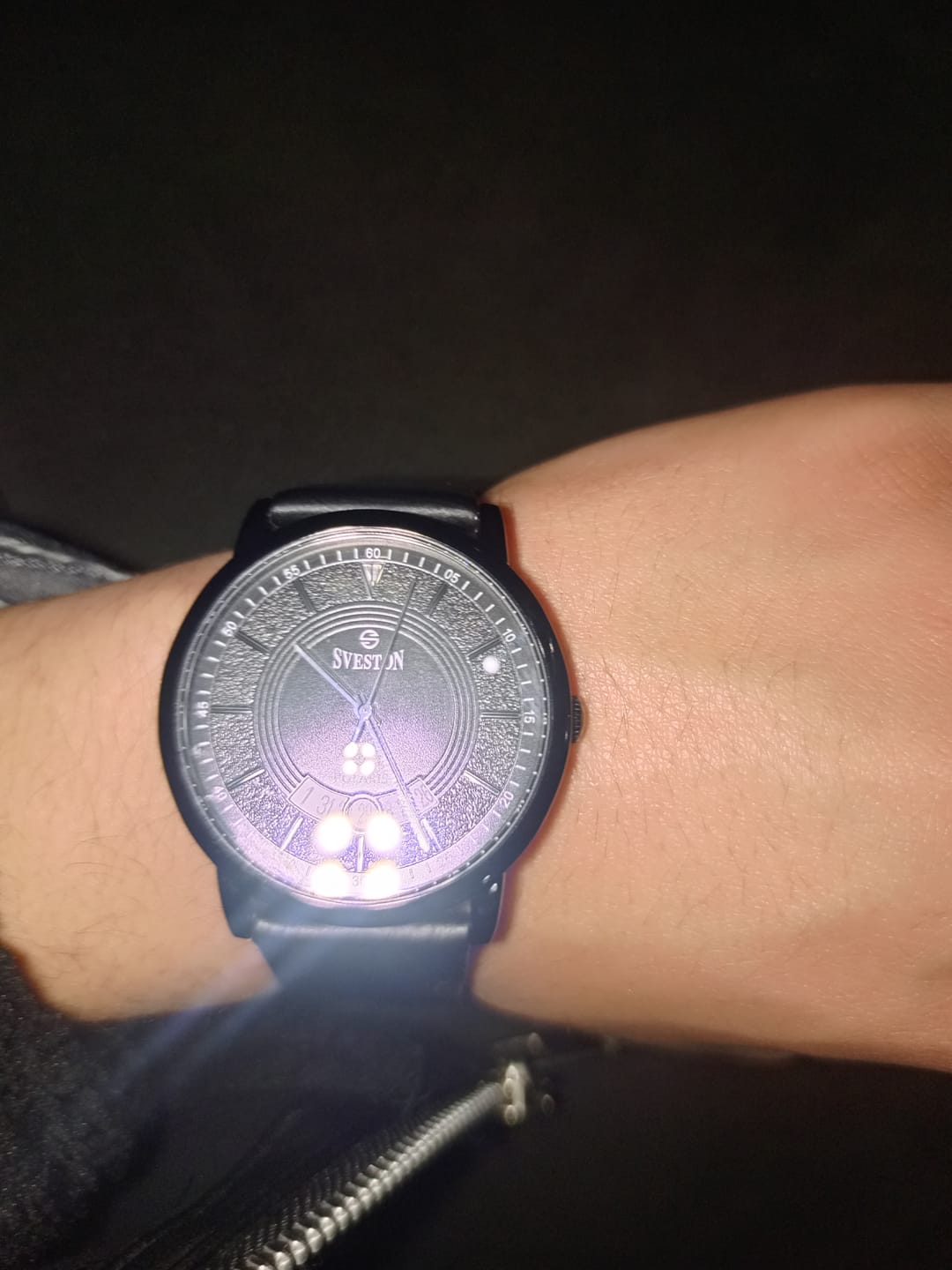 Customer photo review of Polaris