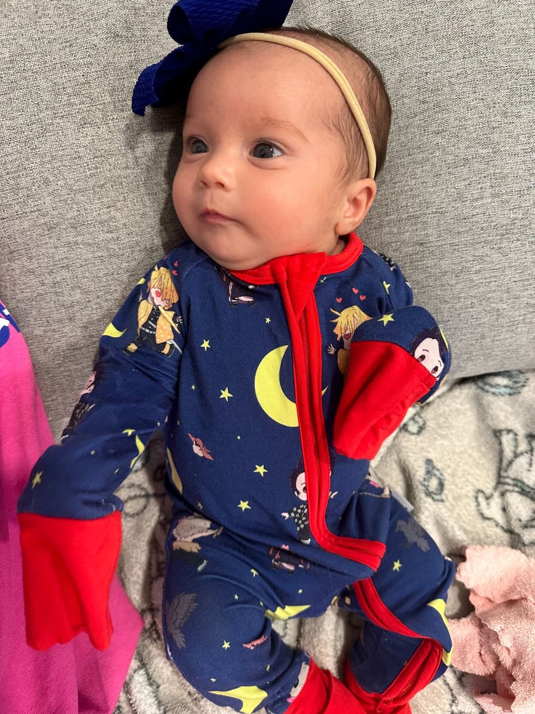 Customer photo review of Chibi Slayers Zippy