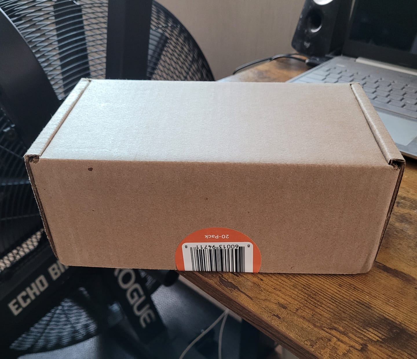 Customer photo review of Starter Pack (4-Count)