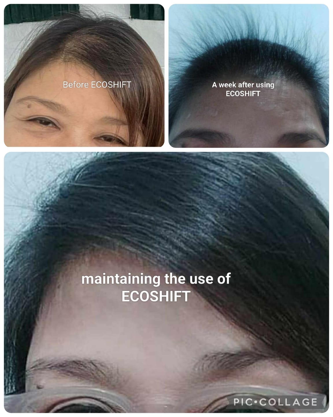 Customer photo review of Dark Spot Corrector Brightening Face and Body Bar - Bioferment Green Papaya with Vits C & E
