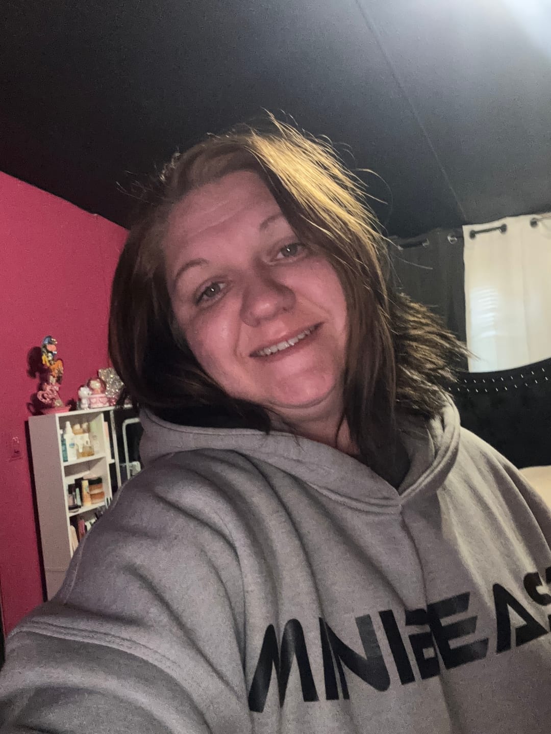Customer photo review of Minibeast - Pump Cover Hoodie