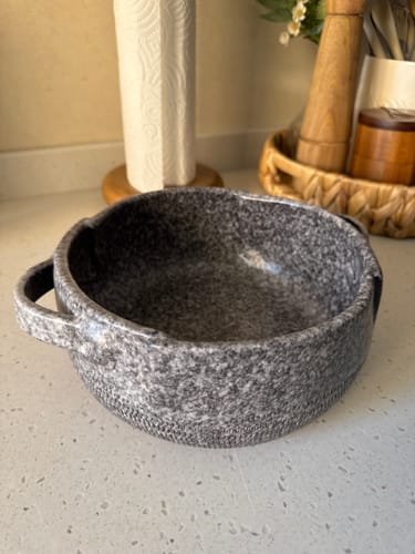 Customer photo review of Granite Bram
