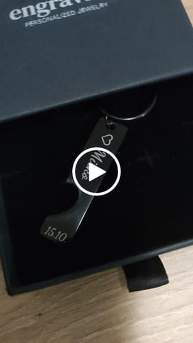 Customer video review of Par Obeskov: Love