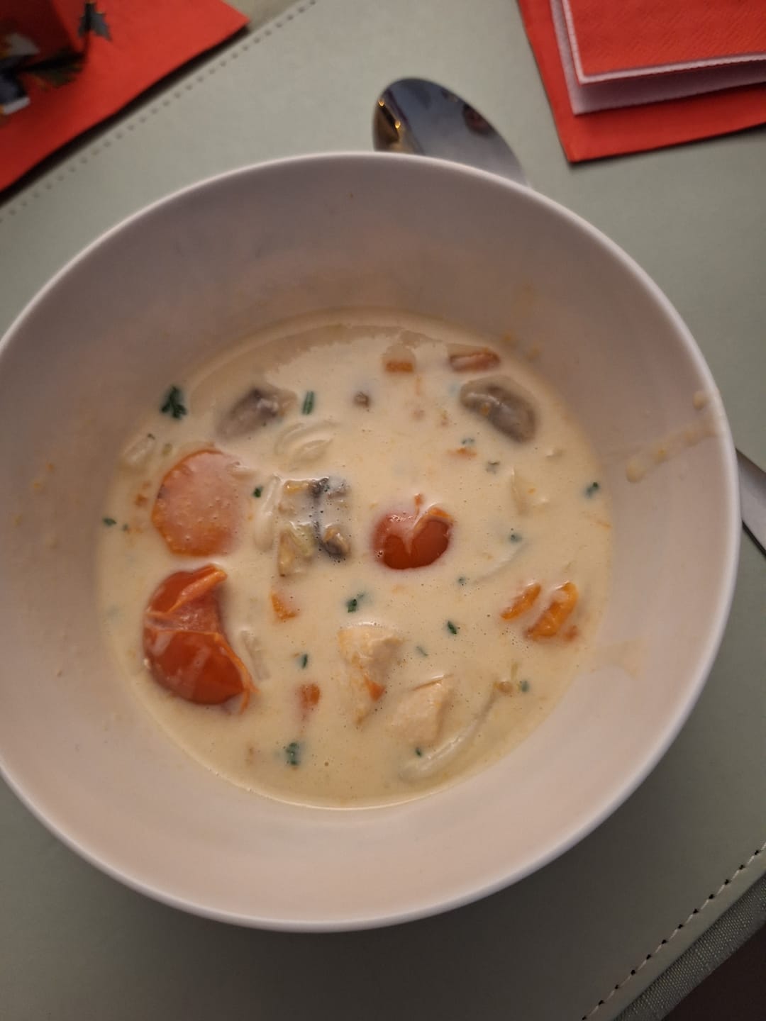 Customer photo review of Tom Kha Sparbox (für 3-4 Portionen)