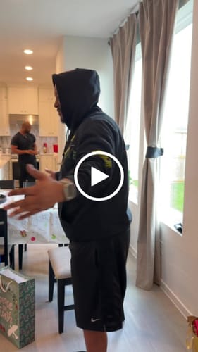 Customer video review of Build Your Own DTF Gang Sheet