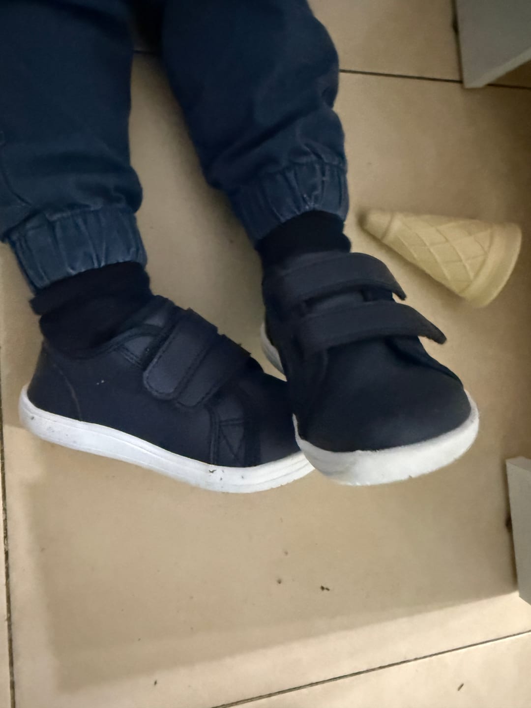 Customer photo review of Ivy - Barefoot De Ocio