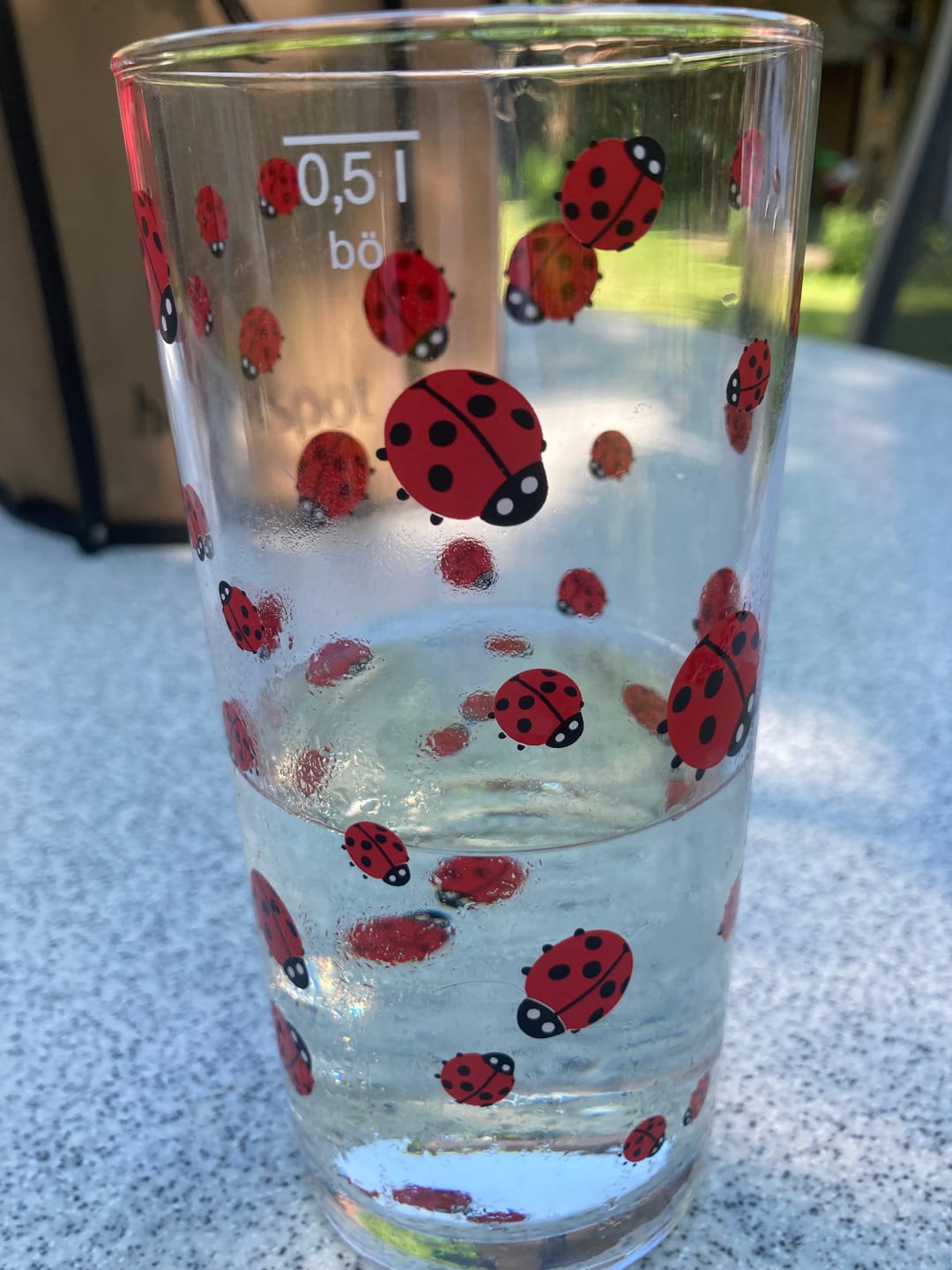 Customer photo review of RIESLING Trocken
