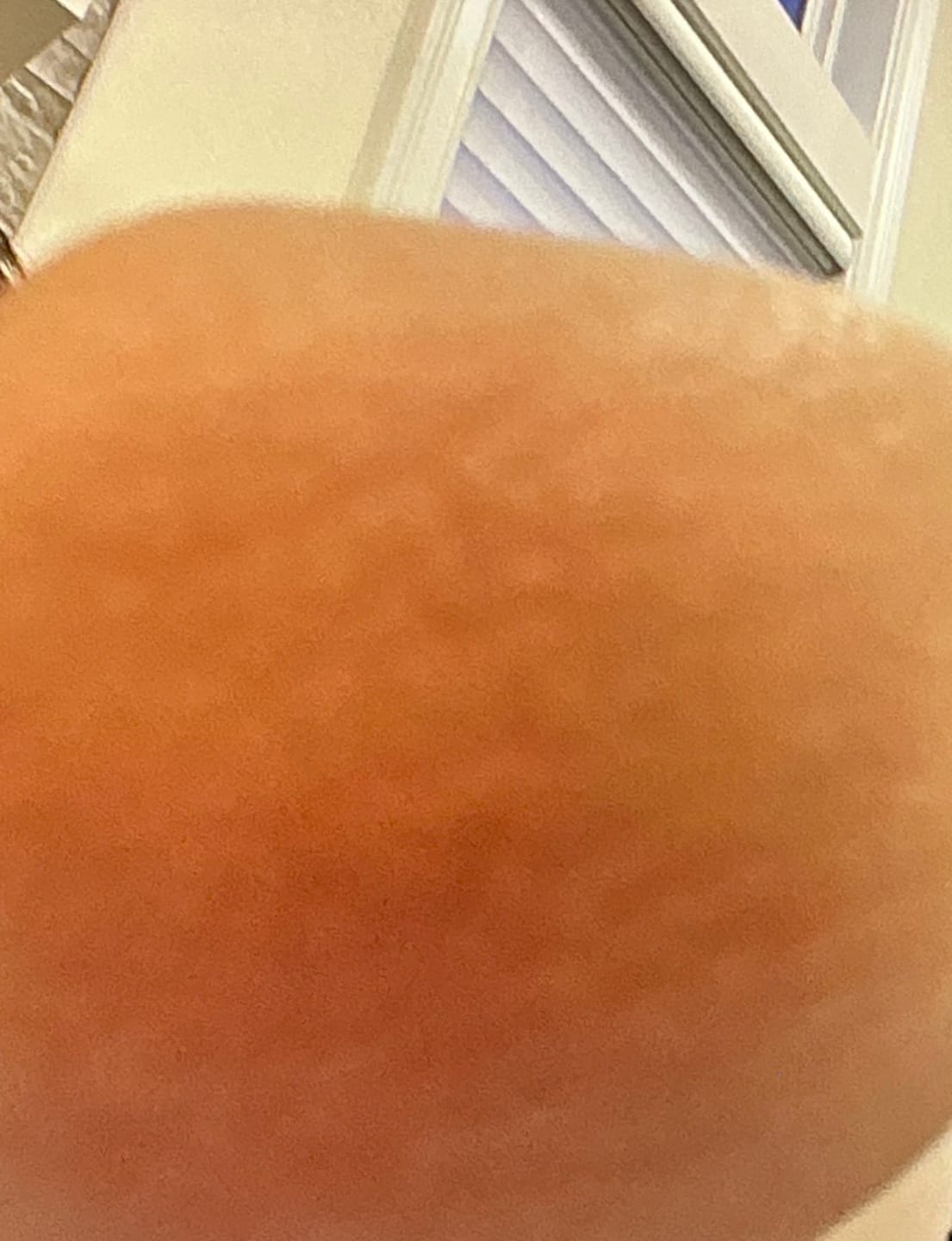 Customer photo review of Manuka Moisturising Baby Butter
