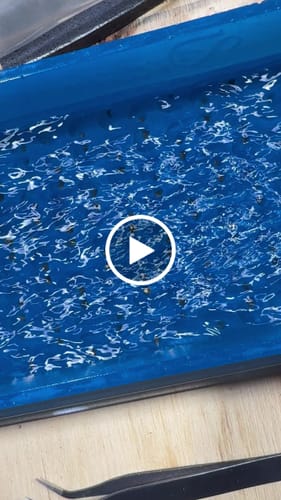 Customer video review of 4X16 Micro Adventure No Flare Sluice Box (2nd Gen) - Dream Mat | Gold Prospecting Equipment