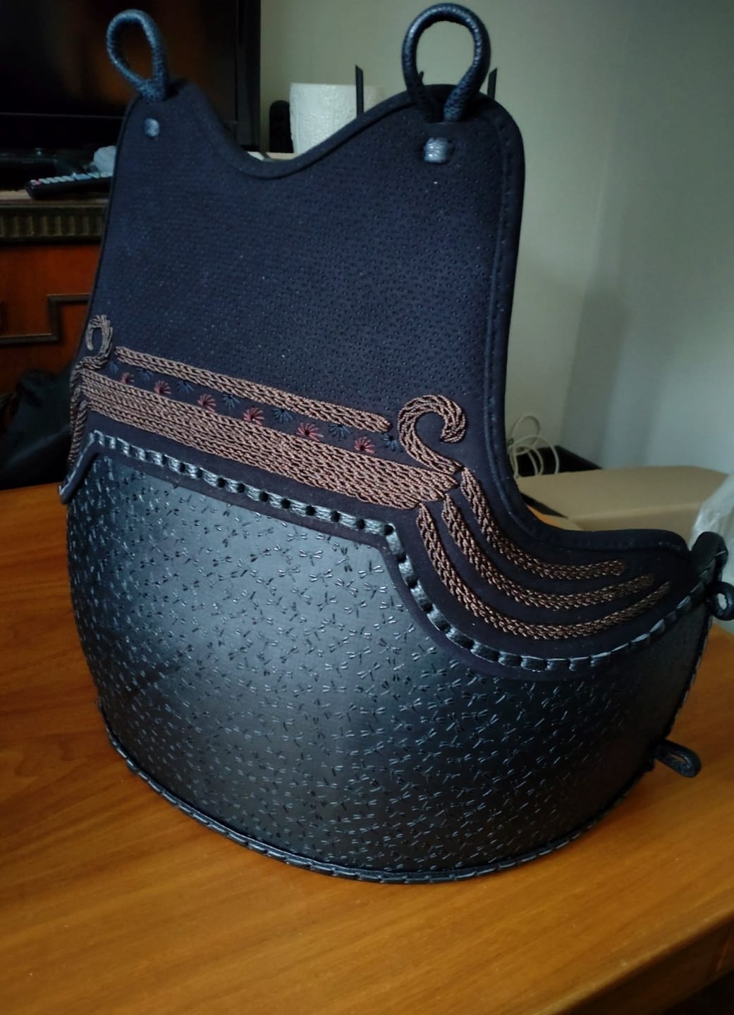 Customer photo review of Do-Dai