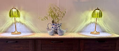 Customer photo review of Floré™