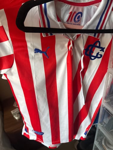 Customer photo review of Chivas Local - 110th aniversario