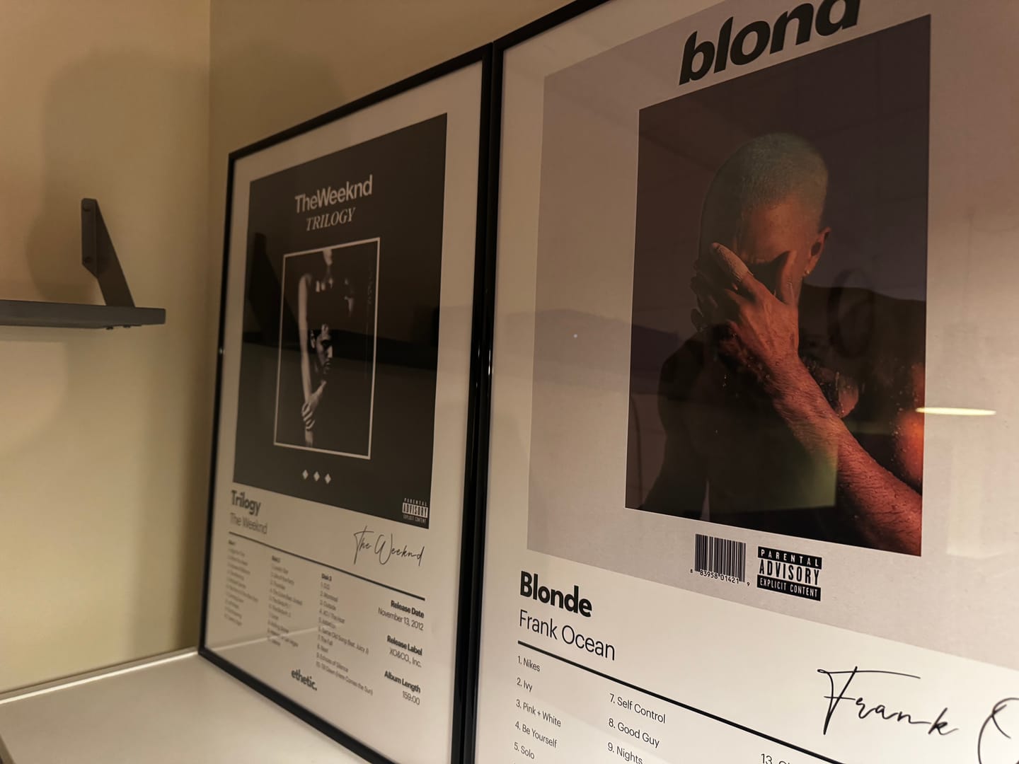Customer photo review of Certified Lover Boy