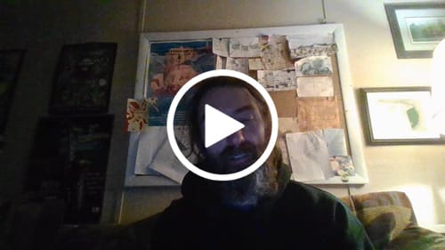 Customer video review of Organic Goat Milk Powder
