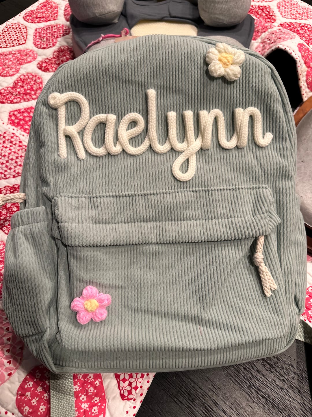 Customer photo review of Cute Elements