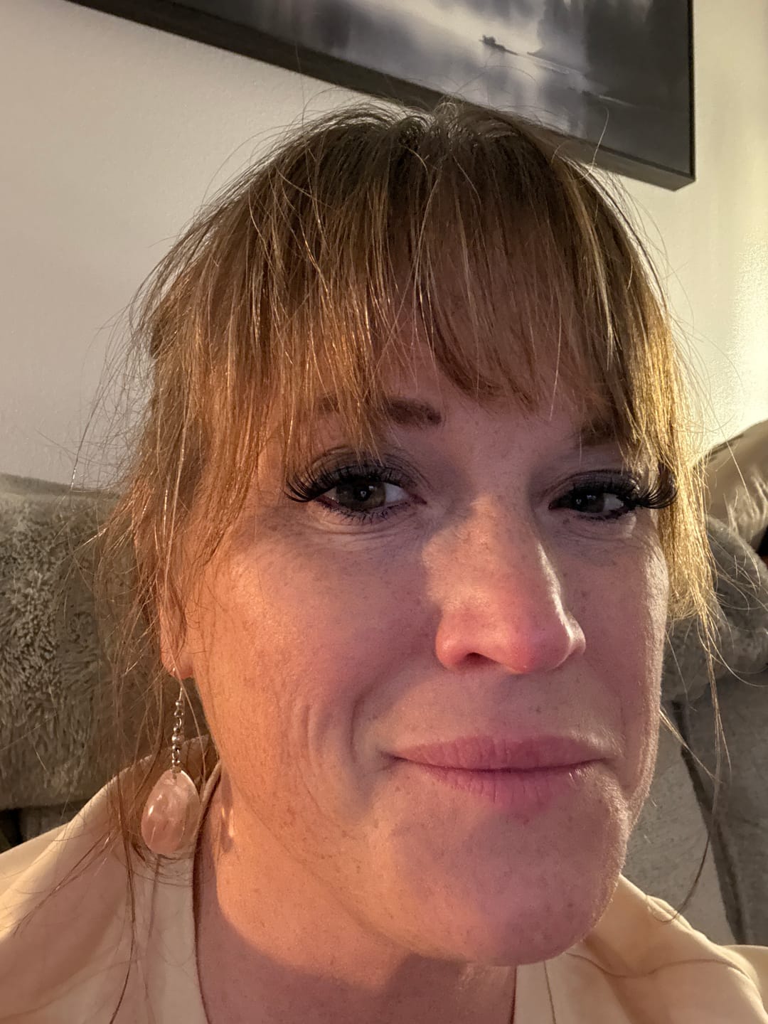 Customer photo review of Crown