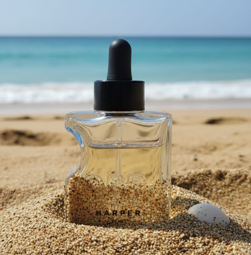 Customer photo review of FRAGRANCE OIL