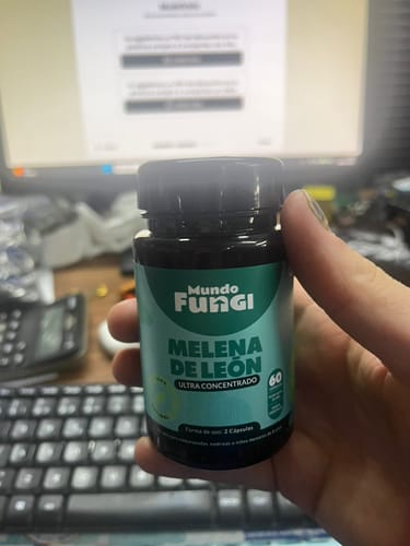 Customer photo review of Pack: Estrés, Ansiedad y Depresión