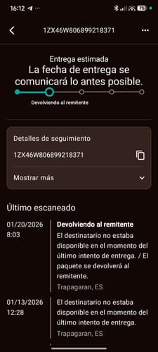 Customer photo review of Sihoo M57 Full Mesh Breathable Office Chair for Sedentary Lifestyle