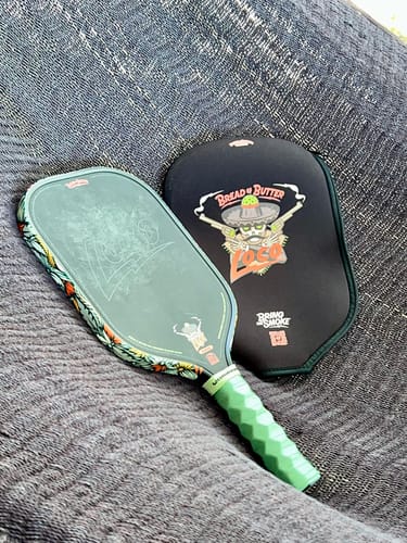 Customer photo review of Tropickle Edge Guard Tape