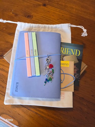 Customer photo review of Kids Imagine - GIFT SET