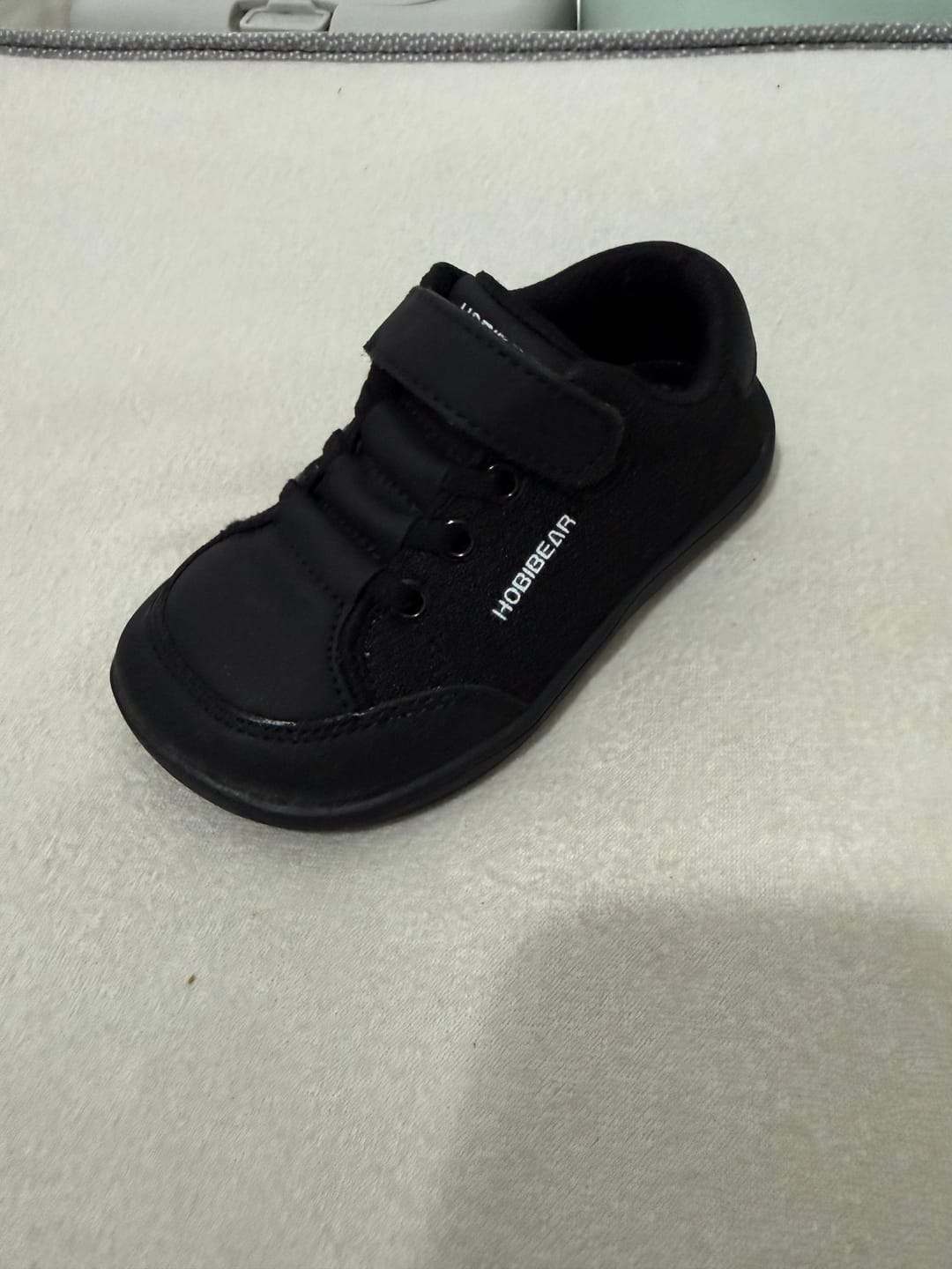 Customer photo review of Niños Sorrel 2.0 - Barefoot De Ocio