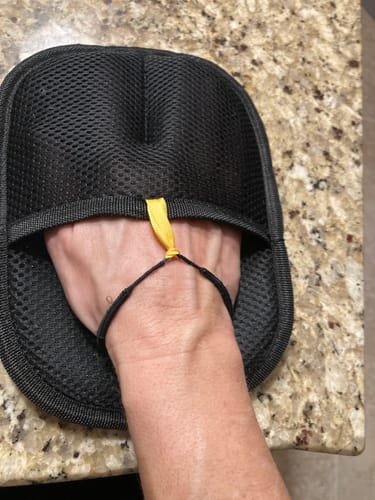 Pick Up Fur from Clothes