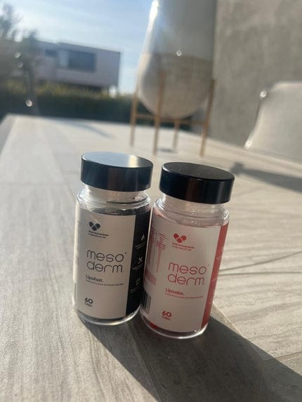 Customer photo review of Adiós ansiedad