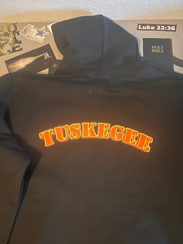 Customer photo review of Gang Sheet (Builder)