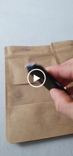 Customer video review of Vape Triple-Pack 3ml – 3 Geschmäcker, immer Vorrat, besser sparen