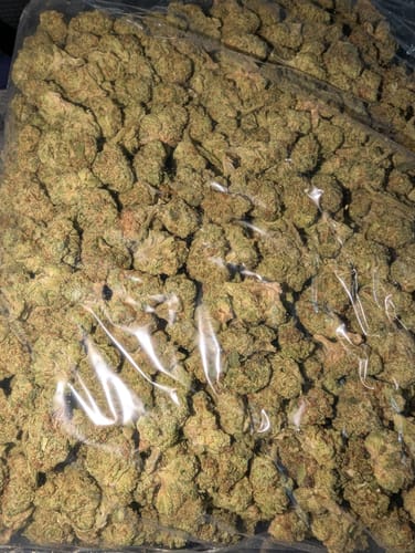 Customer photo review of QP of Smalls - Bulk - 1/4 Pound