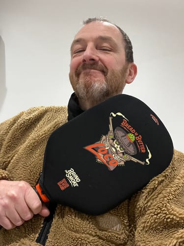 Customer photo review of Loco Paddle Cover