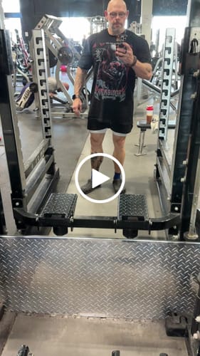 Customer video review of [Limited Edition] 'Marvel: Carnage' Heavyweight T-Shirt