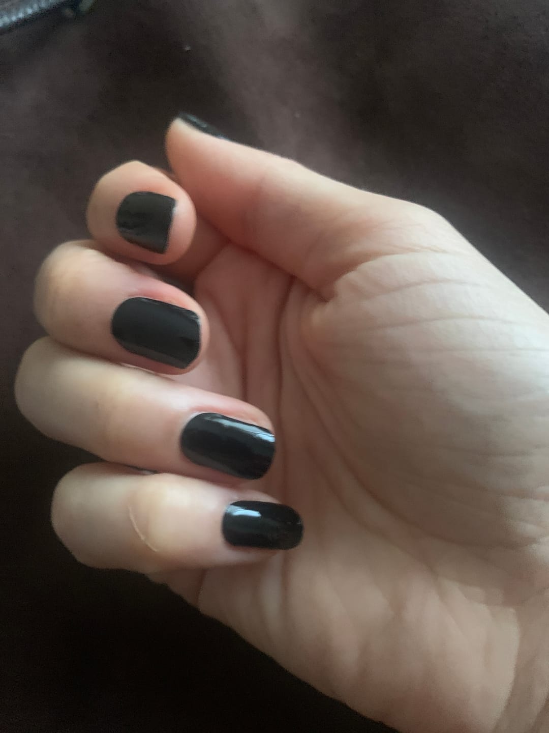 Customer photo review of N Onyx Jel Tırnak 30 Adet, 2 Kullanım