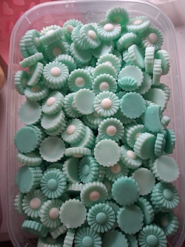 Customer photo review of Fragancia DAMA DE LA GUADAÑA