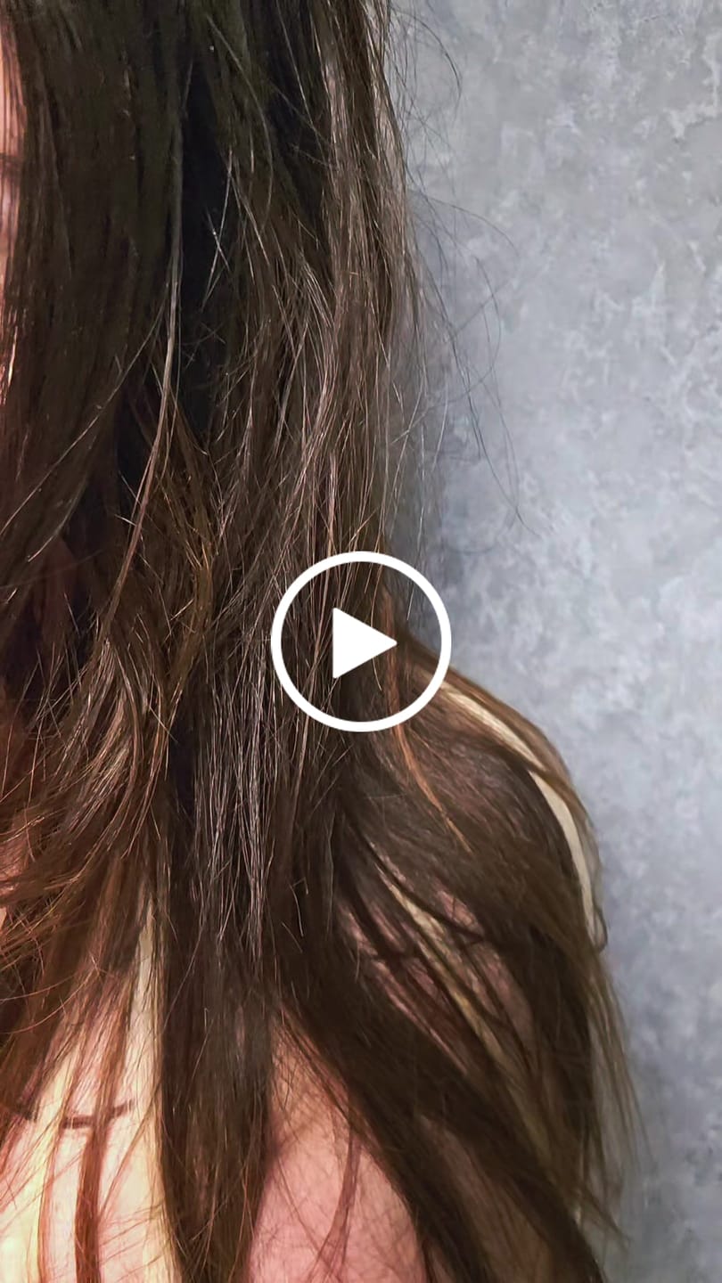 Customer video review of Hair To The Throne Teddy Edition Haircare Set