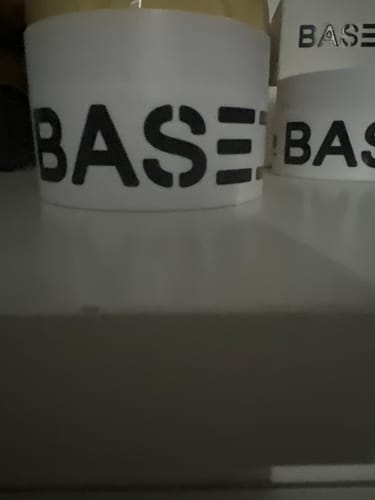 Customer photo review of Hair Clay