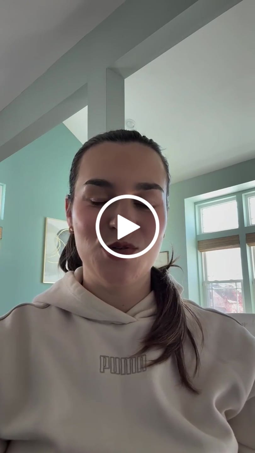 Customer video review of Bruna - Small Music Box without Stopper