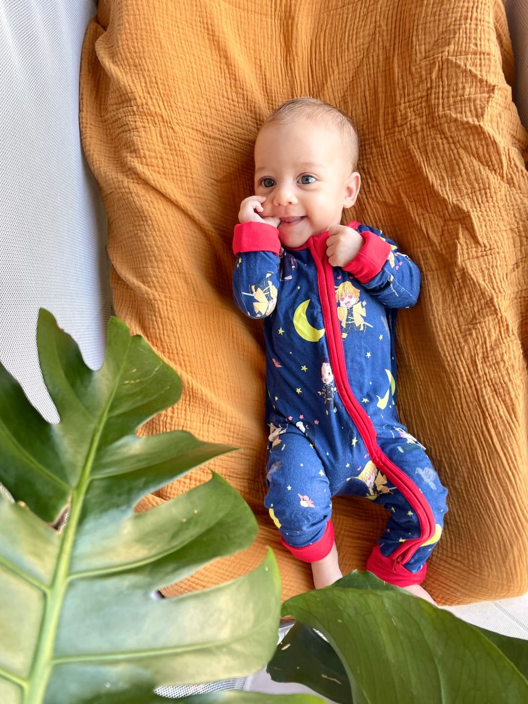 Customer photo review of Chibi Slayers Zippy