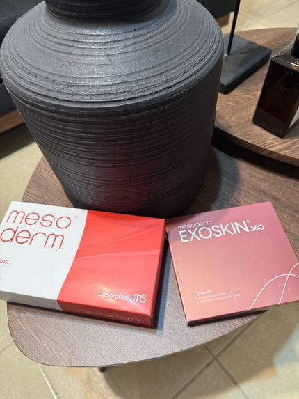 Customer photo review of Lipoabs Mesoderm