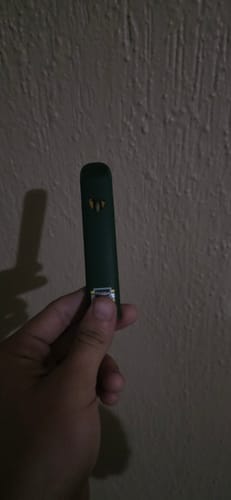 Customer photo review of PLUMA DE WAX - Hidden Hills Sweet Treatz 1gr