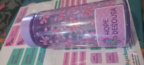 Customer photo review of Colour Multi-Purpose - Designer themes